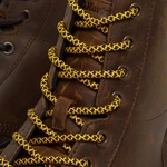 Dr. Martens boots Combs Crazy Horse dark brown 26006207
