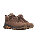 Merrell Moab Speed 2 Leather Mid Waterproof J038041