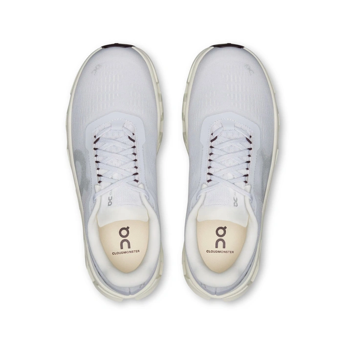 On CLOUDMONSTER 1 Lavender-Urchin 3WF30485355 - Women's Sneakers