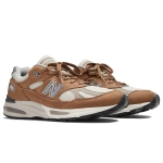 New Balance 991 U991TB2 Brown Men's Sneakers