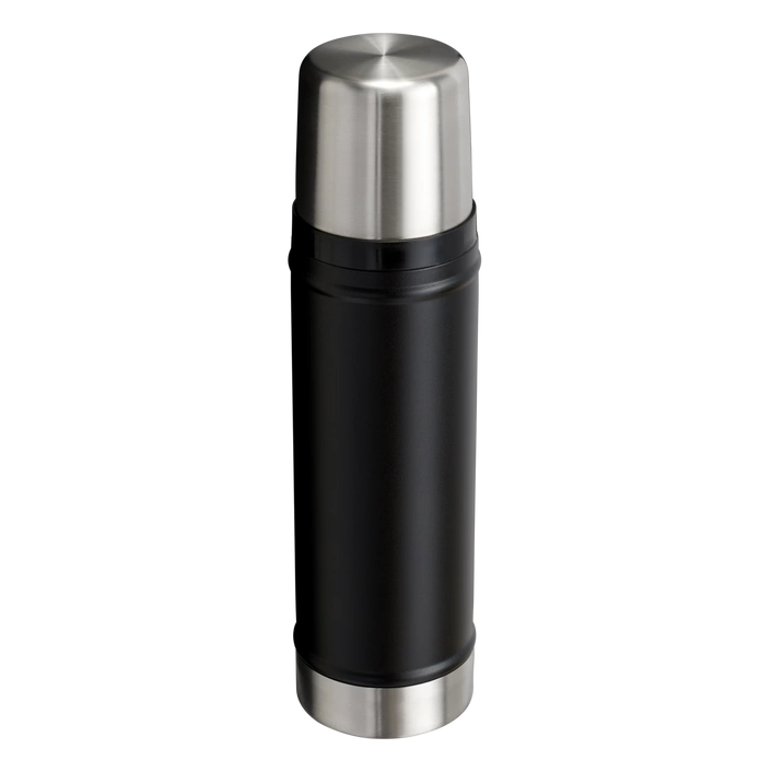 Stanley Legenday Classic 0.6L Black 2.0