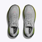 HOKA Clifton 10 Men's Running Shoes Stardust / Asteroid