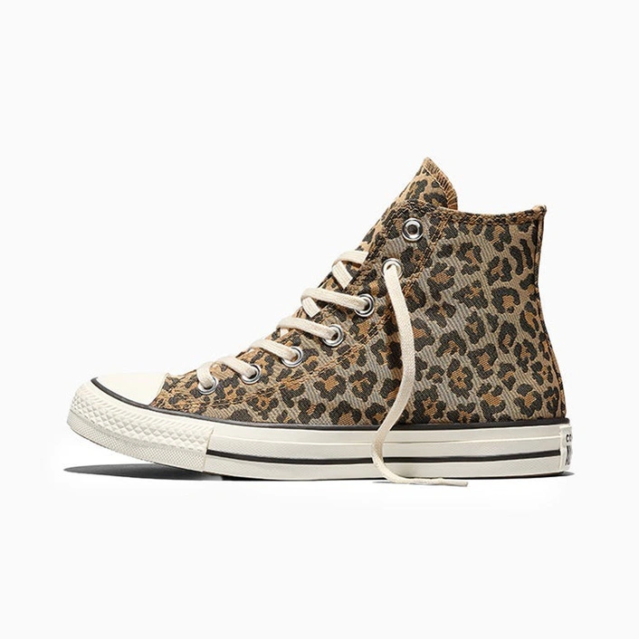 Converse Chuck Taylor All Star Elevated Animal A19181C