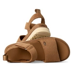 UGG W GOLDENSTAR CHESTNUT