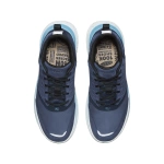 KEEN WK400 LEATHER NAVAL ACADEMY/BLUE HEAVEN