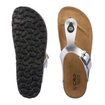 CMP Klapki damskie CMP ECO MYMOSA 3Q91036/U303