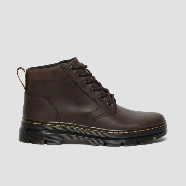 Dr. Martens Boots Bonny Crazy Horse Dark Brown 26794207