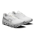 On CLOUDMONSTER White-White 3WF30481200 - Women's Sneakers