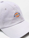 Dickies Hardwick Baseball Cap LILAC GRAY
