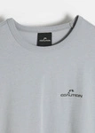 Coalition CLTN SK8 02 Men's T-shirt – light grey