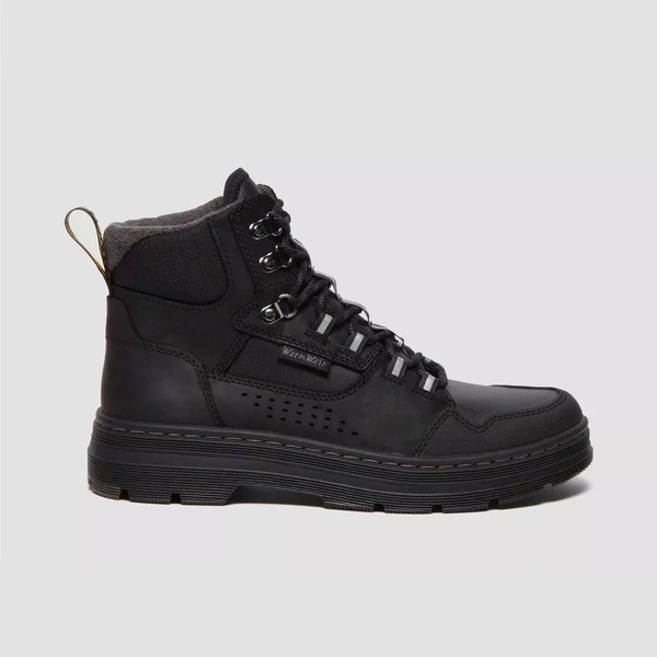 Dr. Martens Winter Boots Rilla Black 32106001