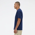 New Balance Men's Navy T-shirt MT41533NNY