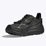 HOKA Stinson One7 Unisex Sneakers Grout / Silver