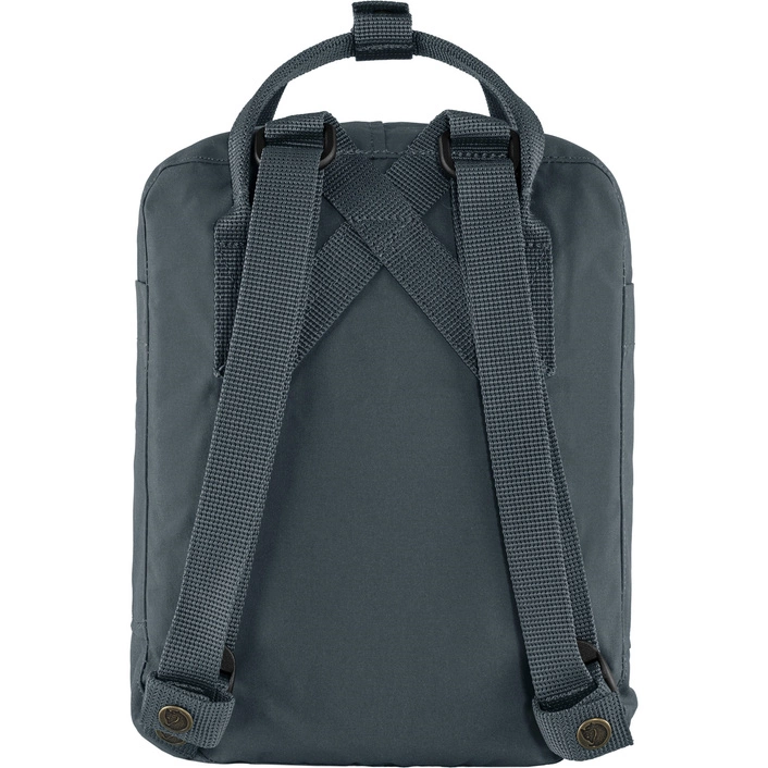 Fjällräven Backpack Kånken Mini F23561-031 Graphite