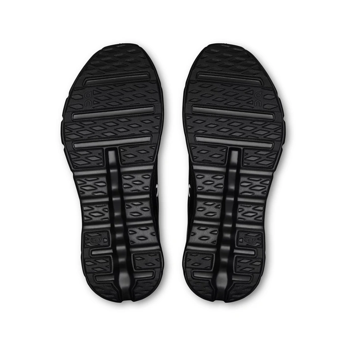 On Cloudtilt Tundra-Black 3ME10104908 - Men's Sneakers On
