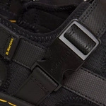 Dr. Martens Sandals Forster Webbing Black 31560001