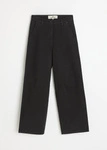 Coalition CLTN NAGOR Women's Trousers – black