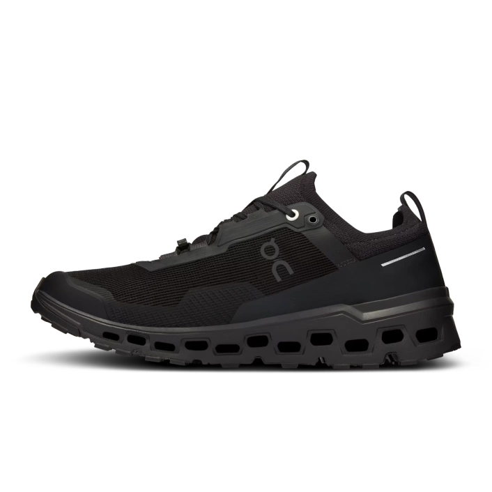 On Running CLOUDULTRA 2 All-black 3MD30280485