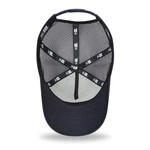 New Era New York Yankees Diamond Era Navy A-Frame Trucker Cap