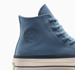 Converse Chuck 70 Canvas & Suede A10473C