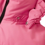 Reima Tec Winter Jacket Paimio Soft coral 5100282A3310