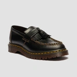 Dr. Martens Tassel Loafers Adrian Ben Orleans Black 42849001