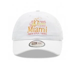 New Era New Era Script Logo White Casual Classic Cap