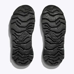 HOKA Restore TC Unisex Sneakers Black / Black