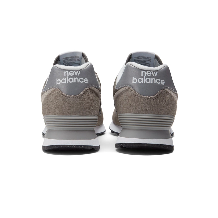 New Balance 574 ML574EVG Grey Men's Sneakers