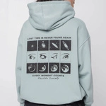 Kaotiko SUD CAP WASHES PHASES EYES AQ041-01-M002