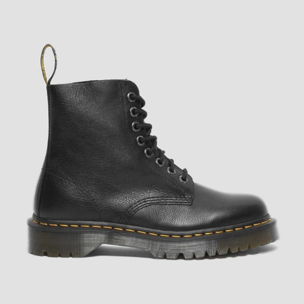 Dr. Martens boots 1460 Pascal Bex Pisa black 26206001