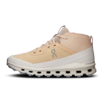 On Running CLOUDROAM WATERPROOF Savannah-ivory 3WD30072120