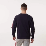 Alpha Industries X-Fit Sweat REP. BLUE