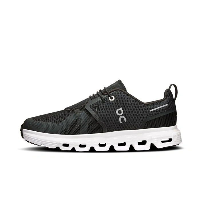 On CLOUD SKY 2 Black-White 3YG30010299