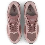 New Balance 2002R U20026CU Pink Sneakers