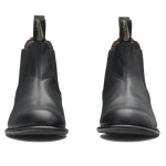 Blundstone 152 - Men's Black Leather Premium Chelsea Boots