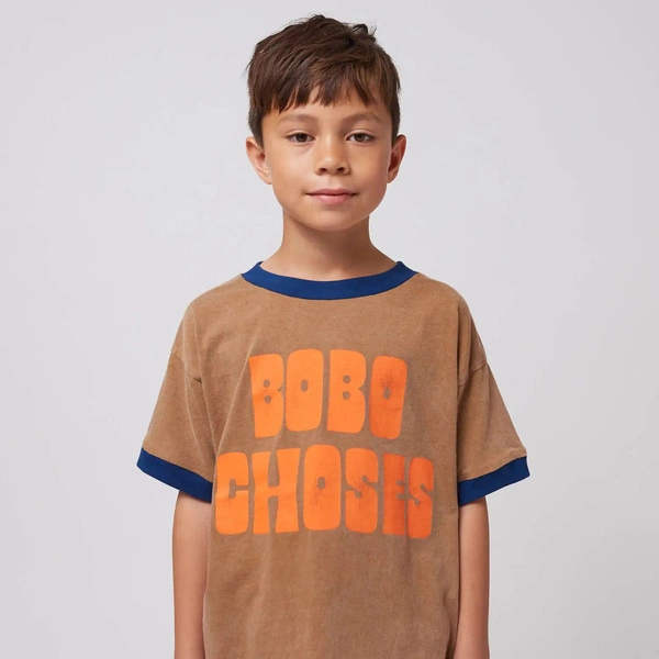 BOBO CHOSES Bobo Choses T-shirt