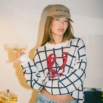 Kaotiko Jersey Lobster Ivory AR016-01-E002