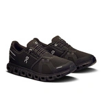 Women's Shoes On Cloud 6 Wide black/black 3WG10361043