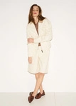 Coalition CLTN VILLO Women's Jacket – off white