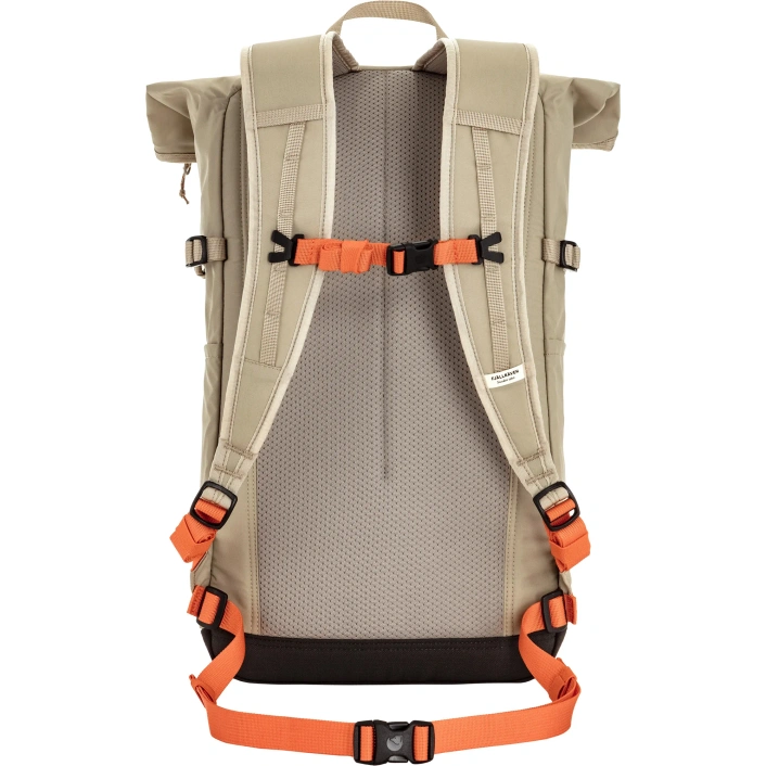Fjällräven Backpack High Coast Foldsack 24 F23222-118 Fossil