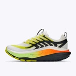 HOKA Stinson 8 Women's Running Shoes Frost/Black