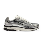 Nike P-6000 Metallic Silver CN0149-001