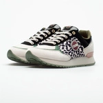 Colmar WOMEN’S TRAVIS CHEETA WARM GRAY/ROSE/BLACK