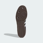 Adidas Samba OG Cloud White / Core Black / Clear Granite B75806