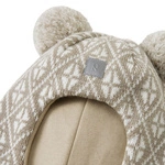 Reima Balaclava Kuuraan Earthy Beige 5300214B0761