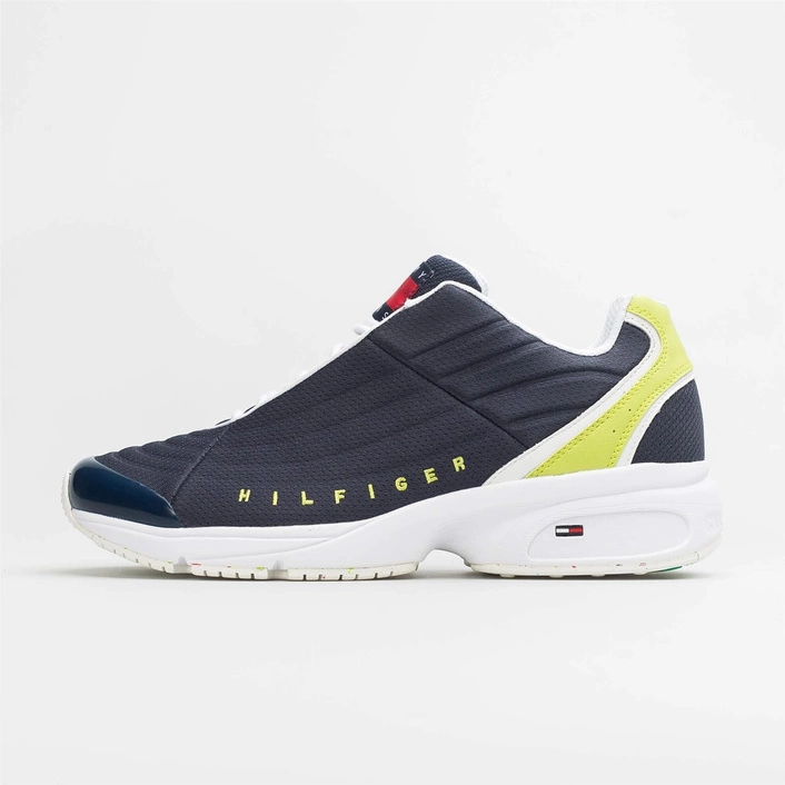 Tommy Jeans Heritage Sneaker Twilight Navy