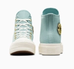 Converse Chuck Taylor All Star Lift Gold A11495C