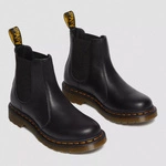 Dr. Martens women's Chelsea boots 2976 Virginia black 30698001