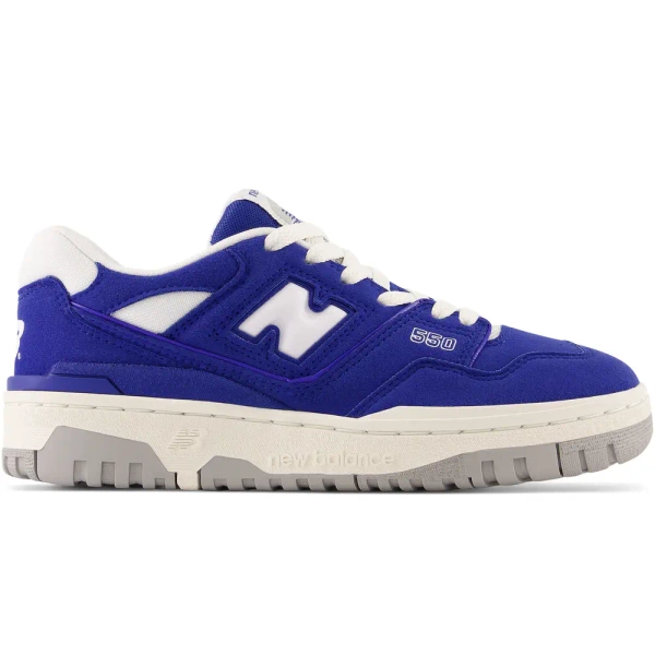 New Balance 550 GSB550NA Blue Kids' Sneakers